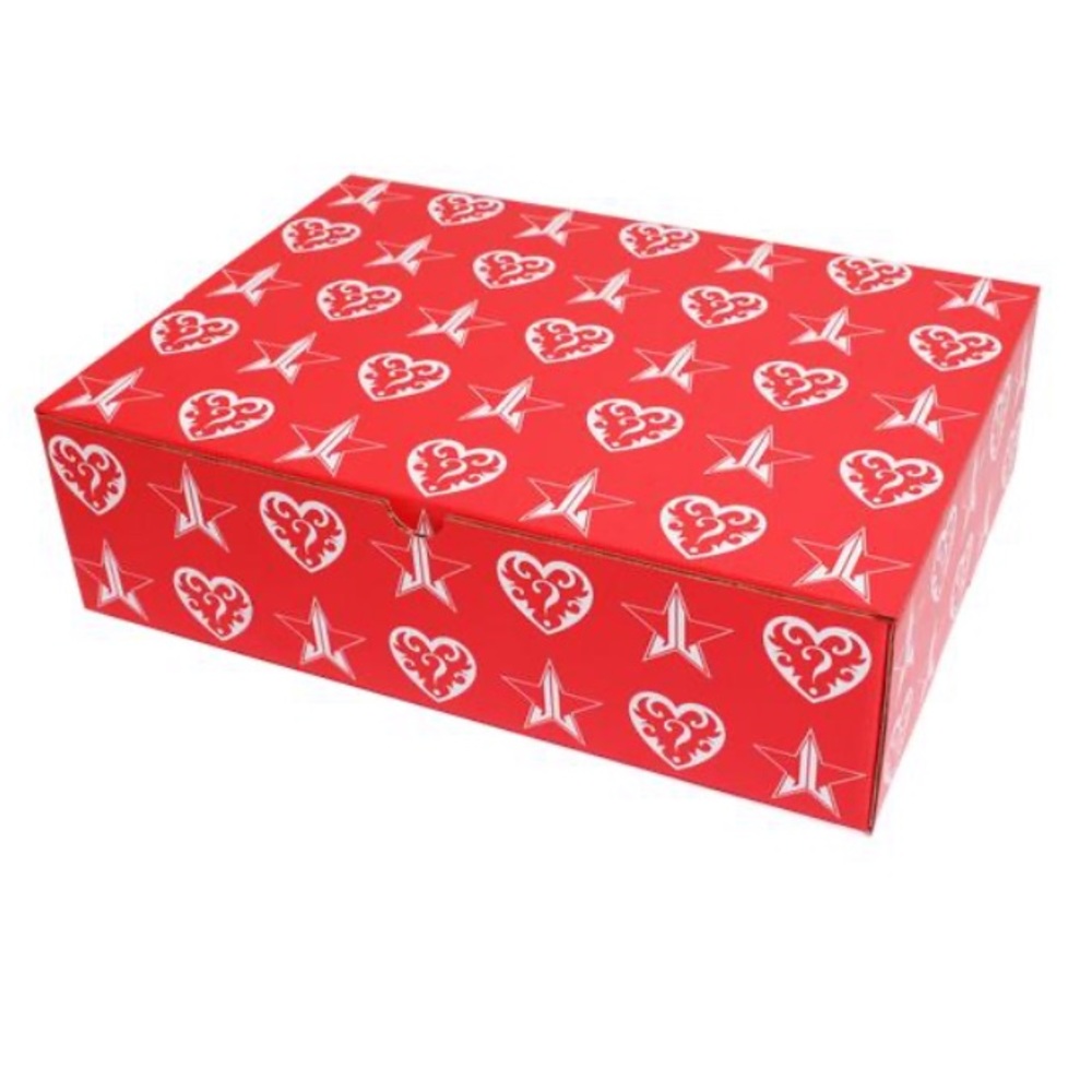 Jeffree Star Valentine’s DELUXE Mystery Box